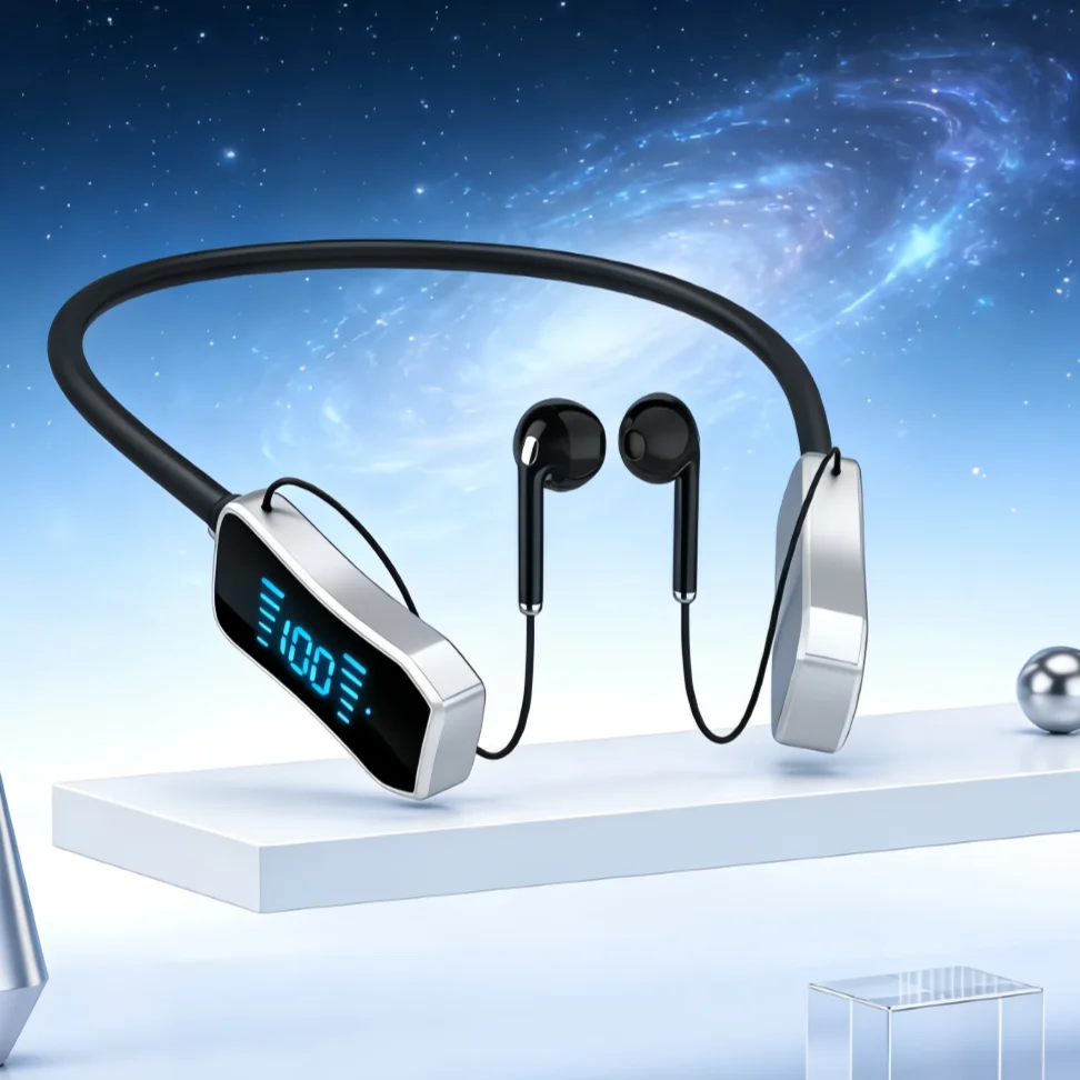 Led Display Stereo …