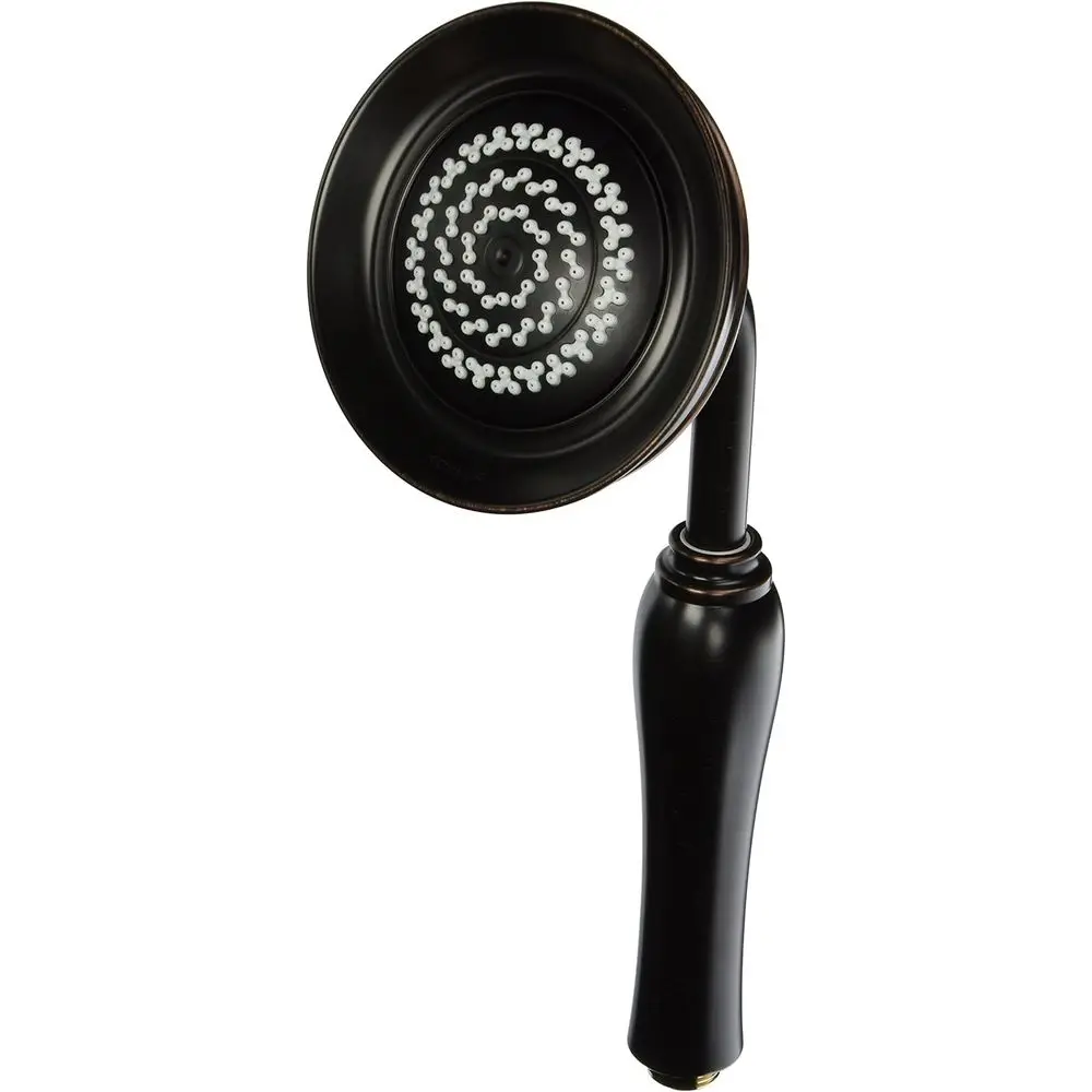 

1.75 GPM Oil-Rubbed Bronze Multifunction Hand Shower