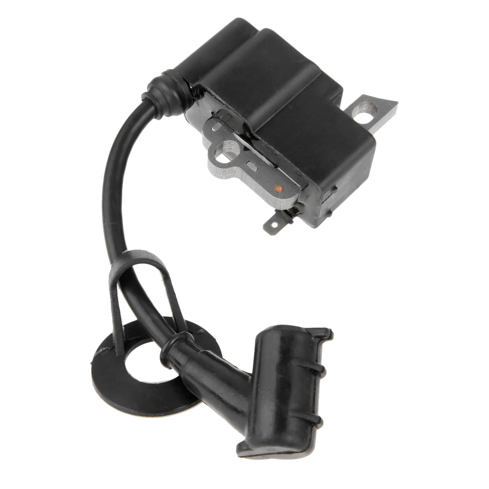 Bobina de ignição adequada para motosserras Stihl MS171 MS181 MS211 1139 400 1307 Módulo de ignição para MS181C MS211C MS181C-BE MS211C-BE