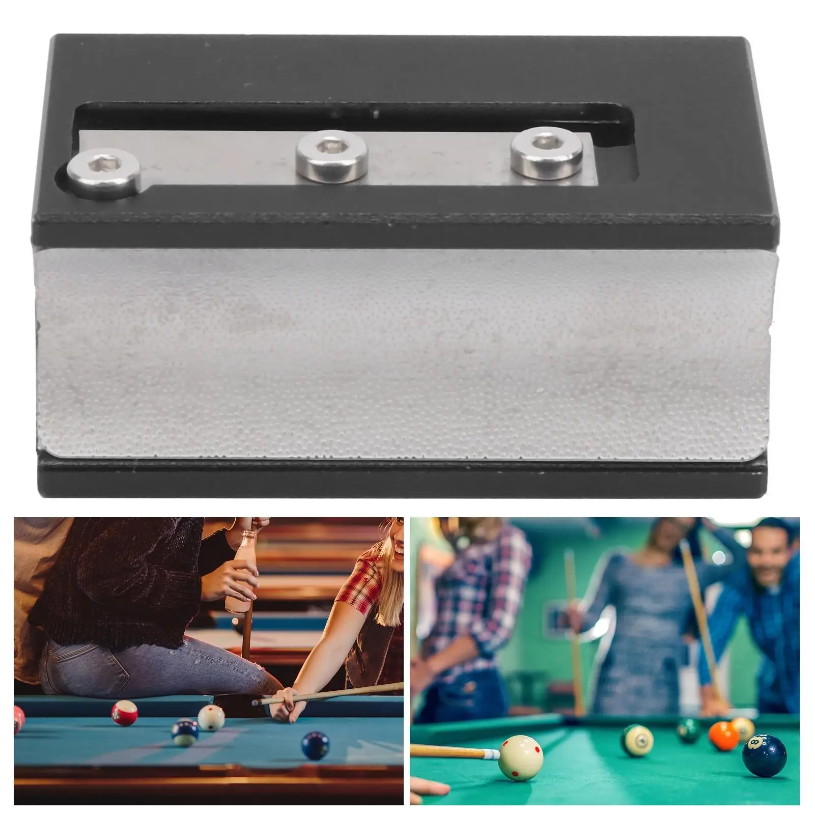 أداة بلياردو متينة لصيانة البلياردو الدقيقة