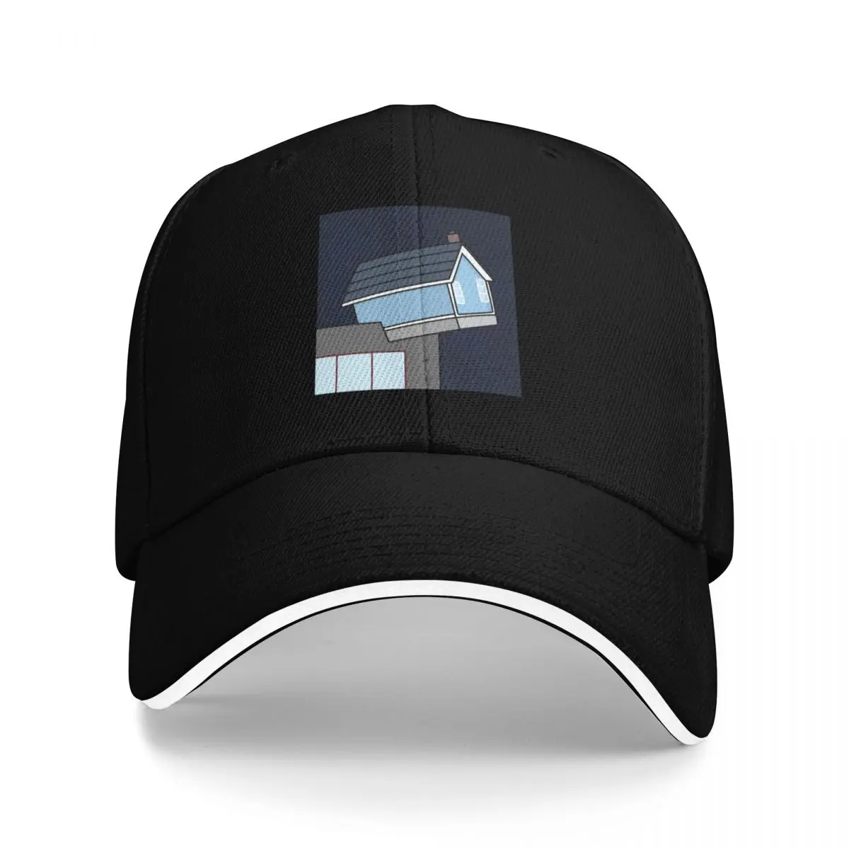 

UCSD Fallen Star Baseball Cap Gentleman Hat Golf Hat men's big size hat Unique hats Caps Women Men's
