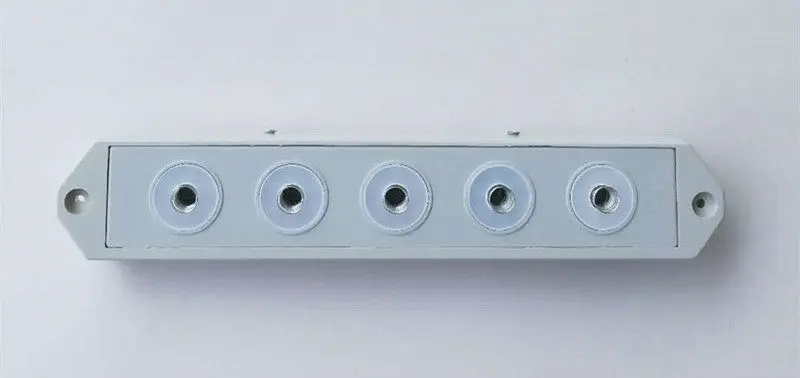 Suitable for Range Hood Accessories Switch K/268X-98 Power Control Board D/J727