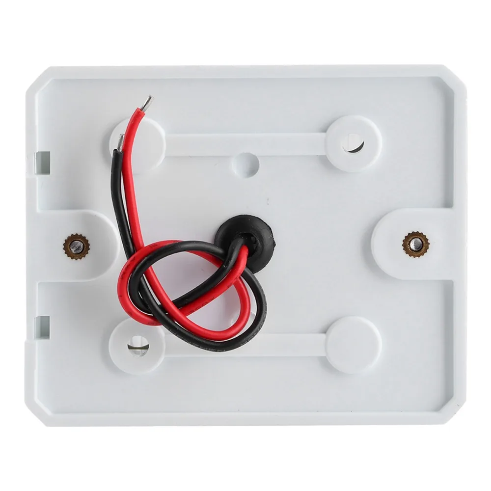 

Морской класс 12 В/24 В сигнальная лампа для лодки 3 Вт 135 градусов светодиодная навигационная лампа IP66 сигнальная лампа круизы