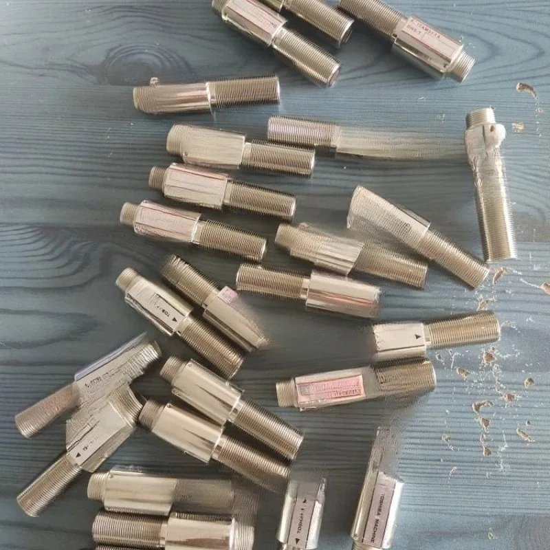 Casting Machine Inj…