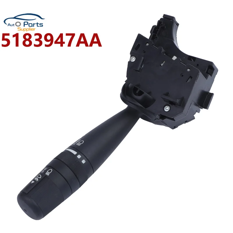 YAOPEI 68041485AC 5183947AA Turn Signal Switch For Jeep Grand Cherokee For Chrysler Sebring For Dodge Caliber