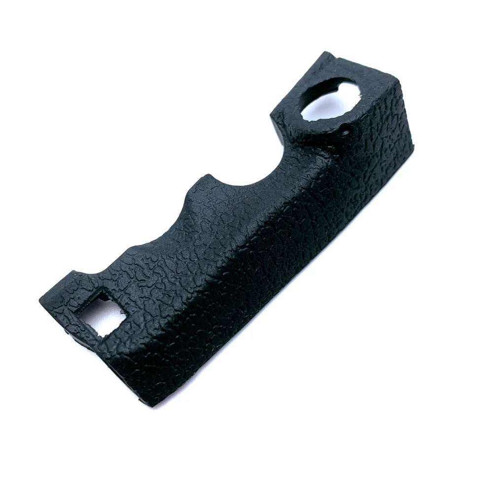 NEW Original For Nikon D810 Body Rubber Grip Bottom Rear Thumb Front Side FX Card Cover Rubber Cover Camera Spare Part