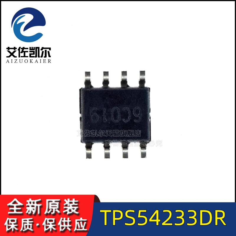 Aizokaier TPS54233DR Switching Regulator Voltage Controller Chip Brand New Original