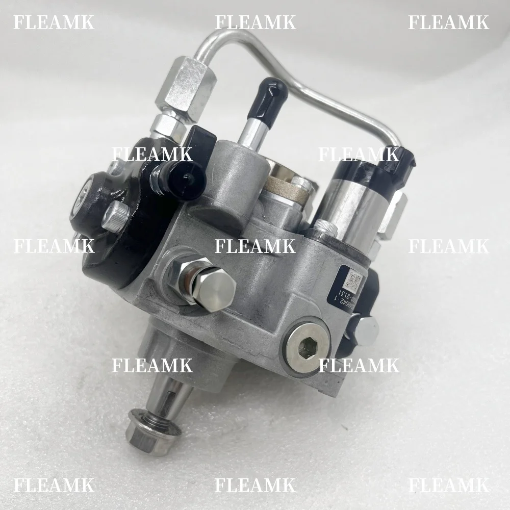 High Quality Diesel Common Rail Fuel Injection Pump 294000-2131 294000-2130 8-98248042-0  8-98248042-1