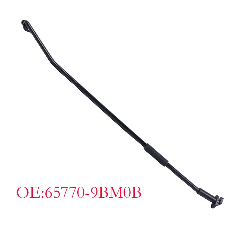 

Front Hood Support Prop Rod 65770-9BM0B For Nissan Frontier 2005-2020 Pathfinder 2005-2012 Xterra 2005-2015 Car Replace Parts