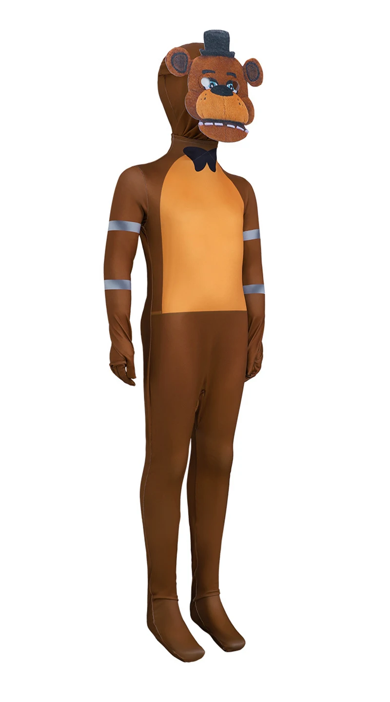 S46e92a8dc8854ba78d3e1714060bf01bm - Five Nights At Freddy's Merch