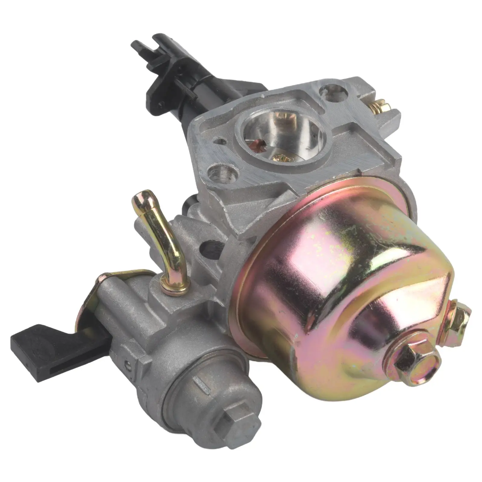 Carburetor Kit Suitable For 212cc For R210 7 Horsepower 60363 68121 69727 68120 Garden Power Tools Accessories
