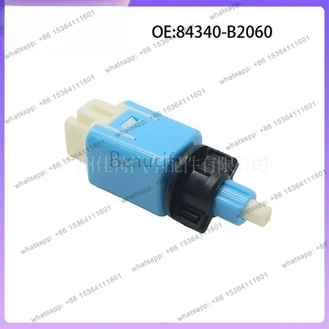84340-B2060 Suitable for, auto parts, spot wholesale switch