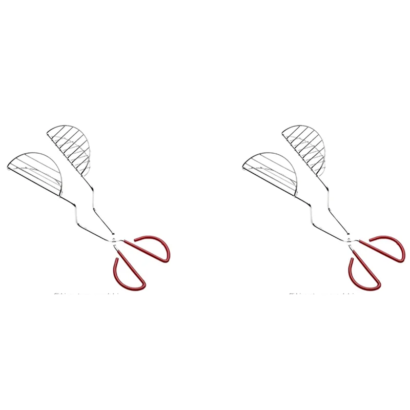 

ABUN-2X Taco Maker Press Fried Taco Shells Mold Crisp Deep Fryer Kitchen Tools Gadgets