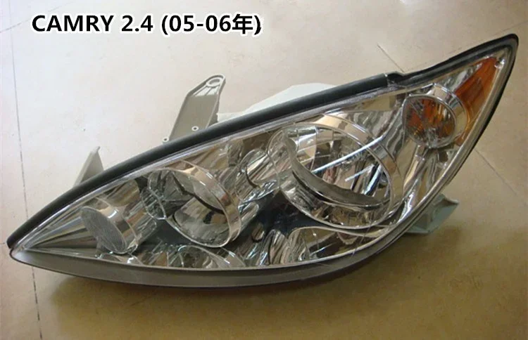 

Фара для Toyota Camry 2.4 Acv30 2005-2006 США