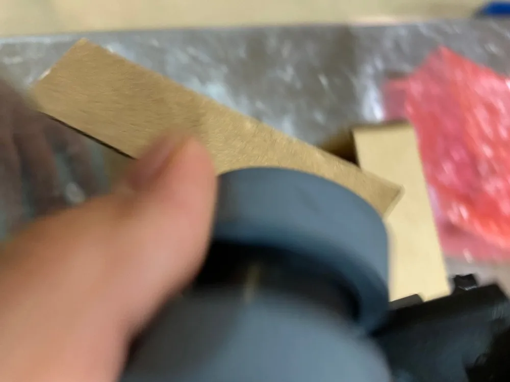 

5SETS 1701851 1653940 Separation Feed Pickup Roller for EPSON WorkForce Pro WF C869R C878R C879R C8190 C8690