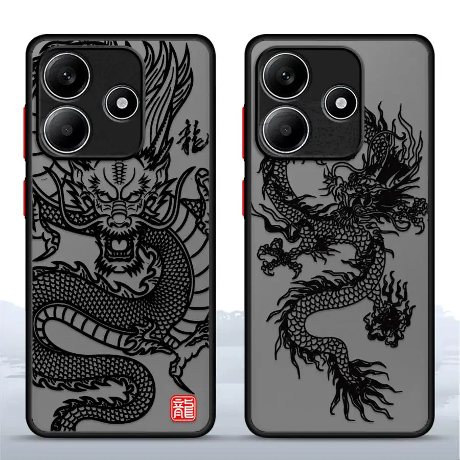 Cool Fashion Dragon… - image