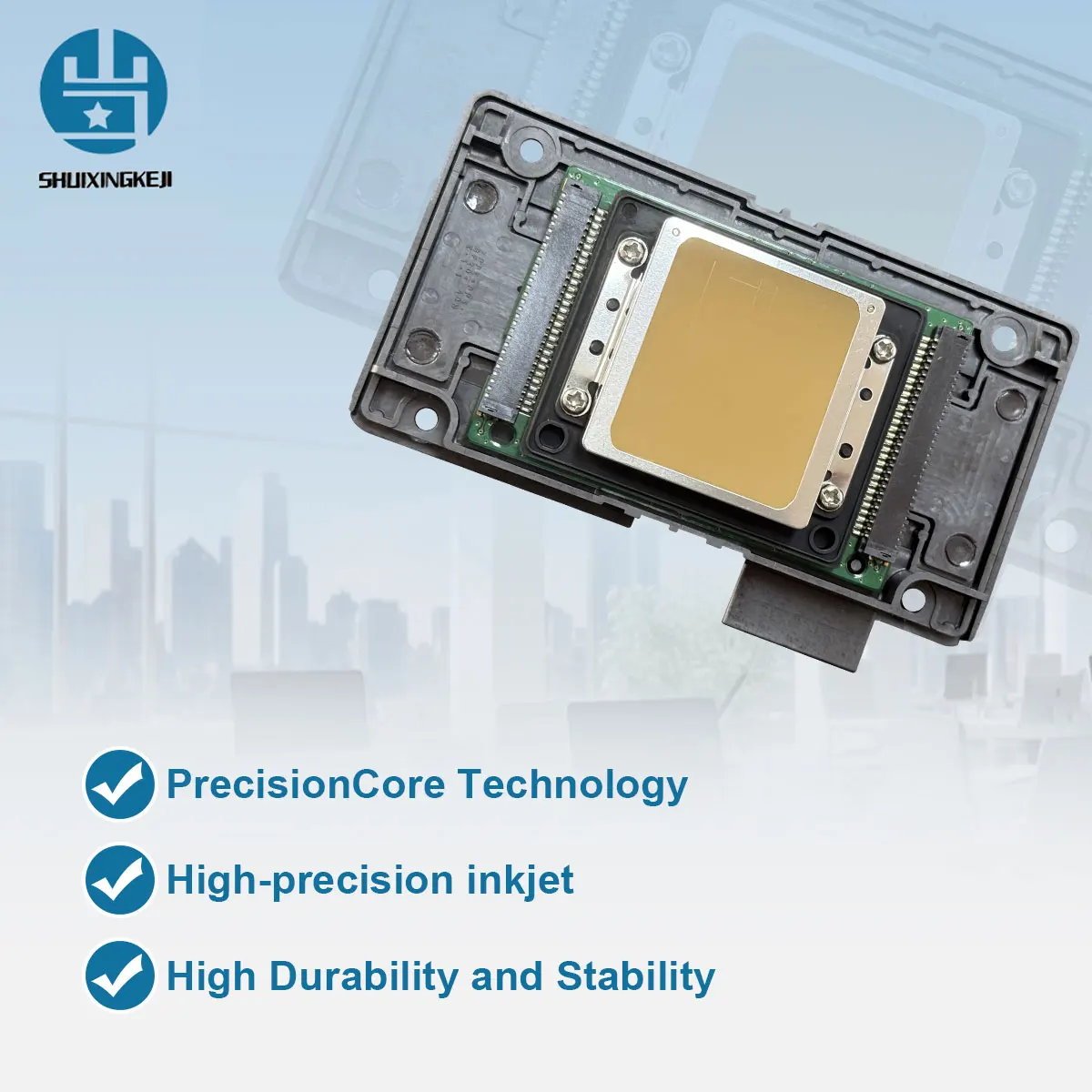 

Print Head Original XP500 print head Suitable for Epson UV printer print heads