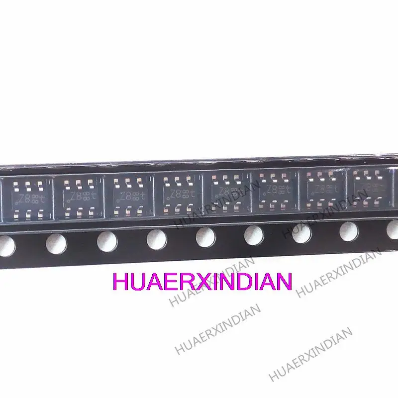 

10PCS/LOT New Original BZA408B SOT23-6 ESD /TVS