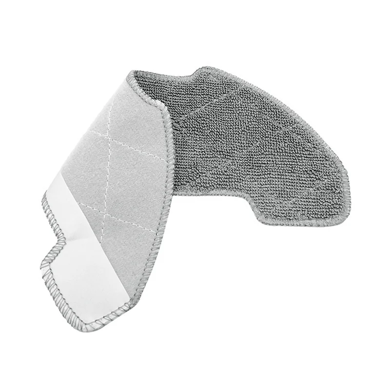 YCOC-4Pcs ممسحة الملابس عدة ل AIRROBO P30 مكنسة كهربائية قطع غيار ممسحة الملابس أجزاء الكناس