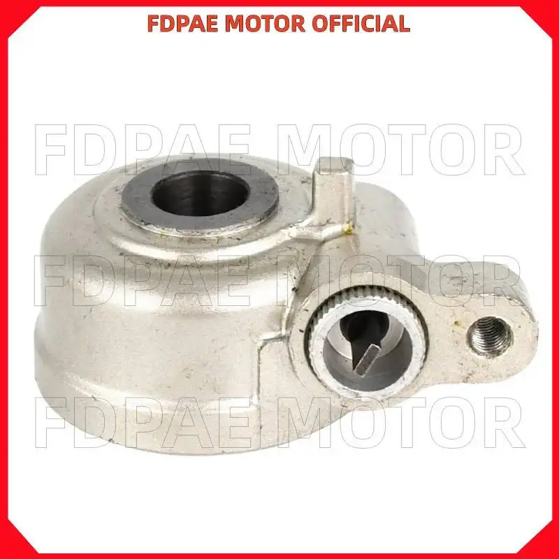 Speedometer Gear Box Assembly for Wuyang Honda Wh110t-a-8