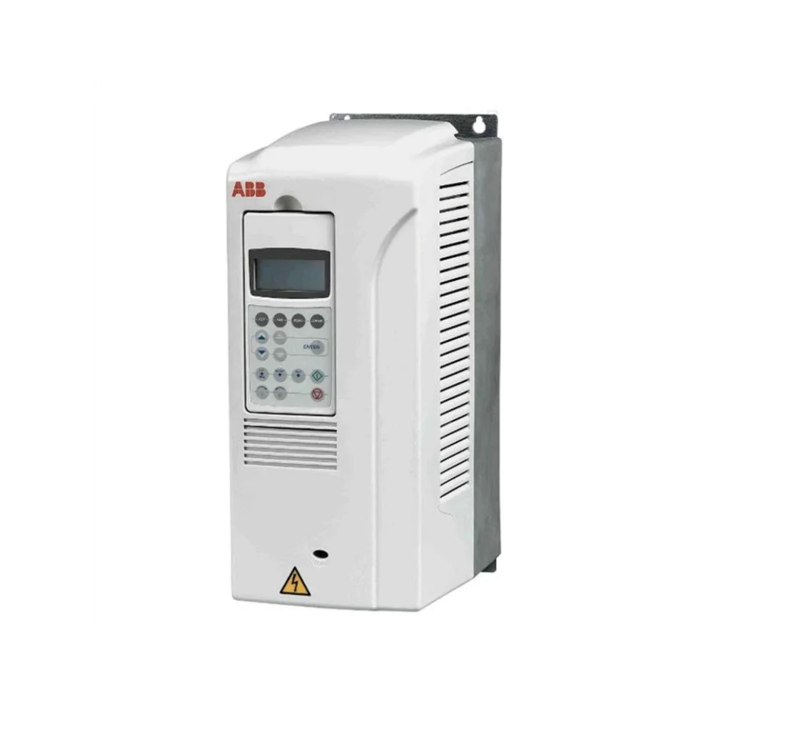 380V/480V ACS530-01-046A-4 ABB VFD AC Frequency Inverter 3 Phase 22kW 46A Variable Frequency Drive