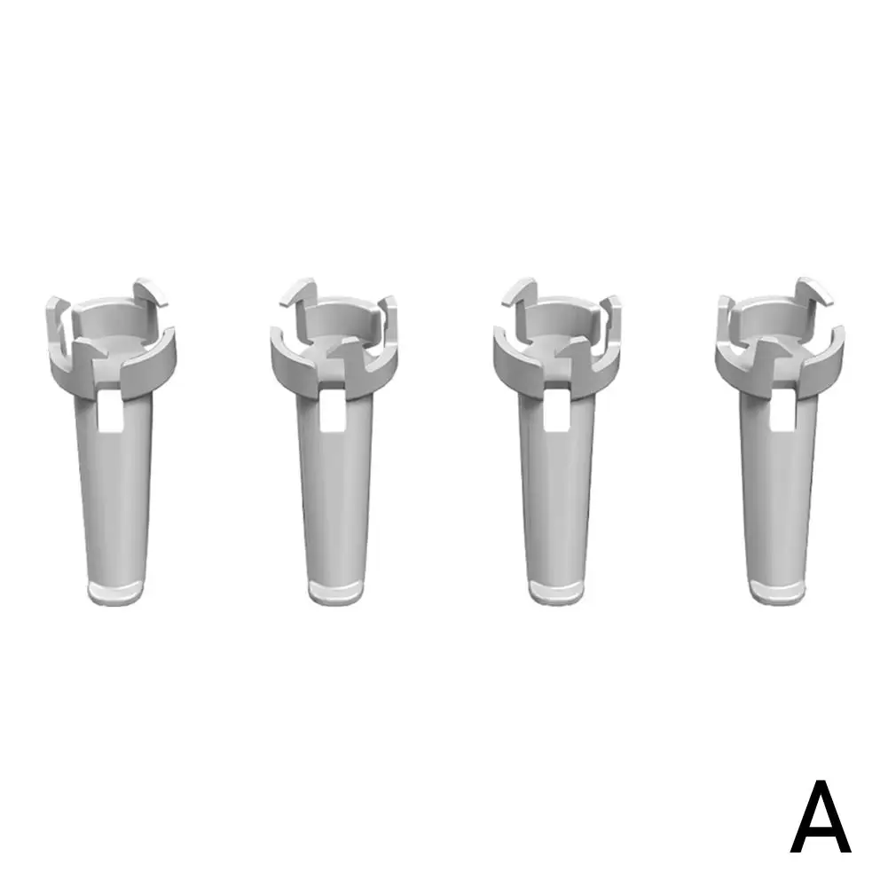 Trípode de aterrizaje para Dron DJI Neo, mejora de elevación, Protector de pata, soporte a prueba de golpes, accesorio ligero M4D1