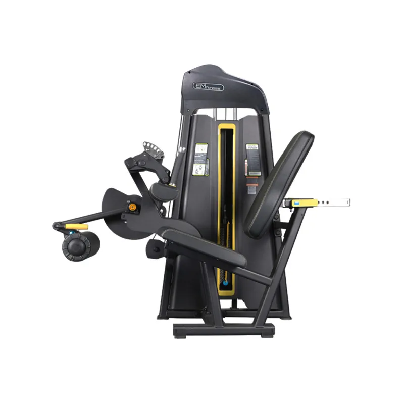 Popular Commercial Gym Equipment Fitness Equipment Seated Leg Curl