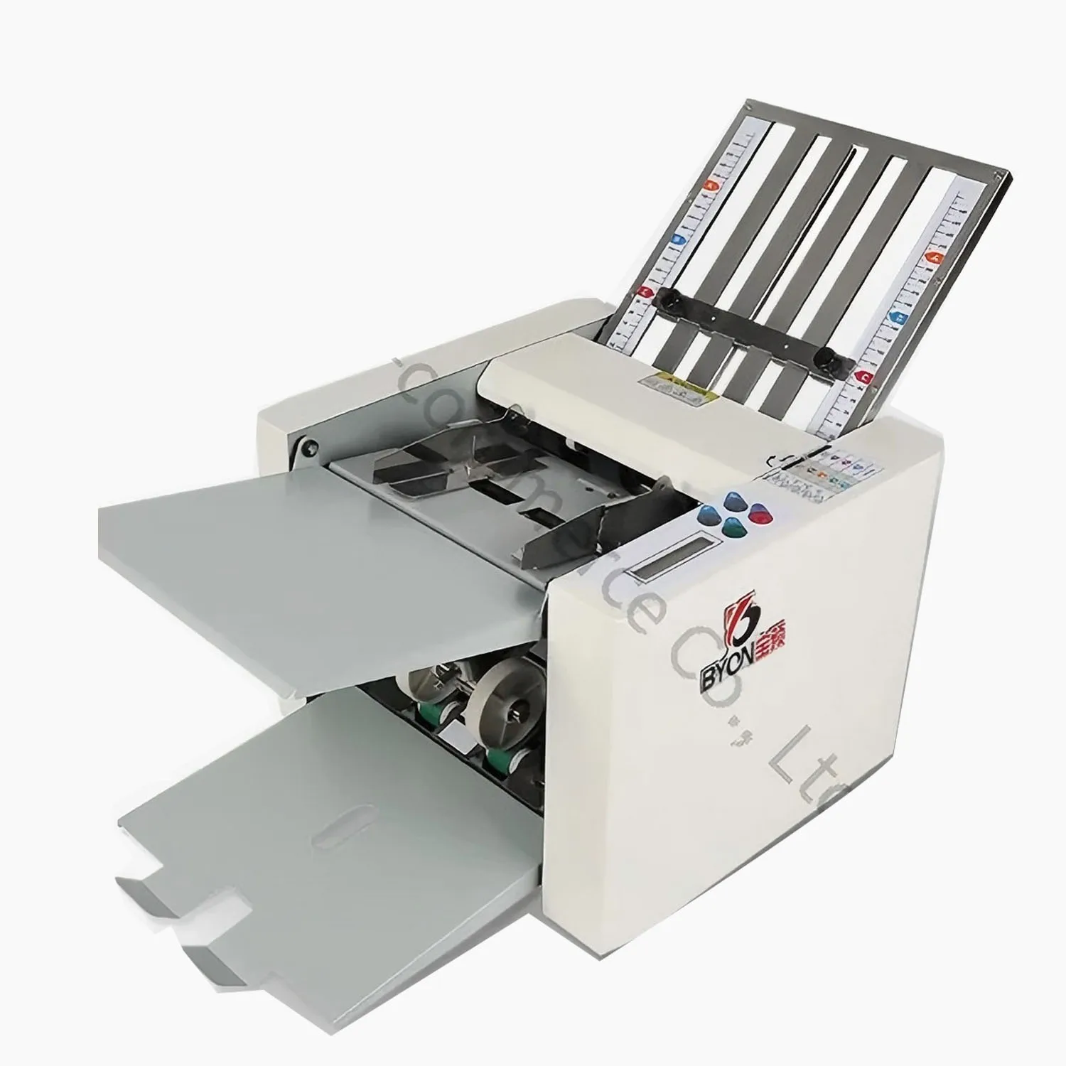 New ZY-G4 A4 Foldin…