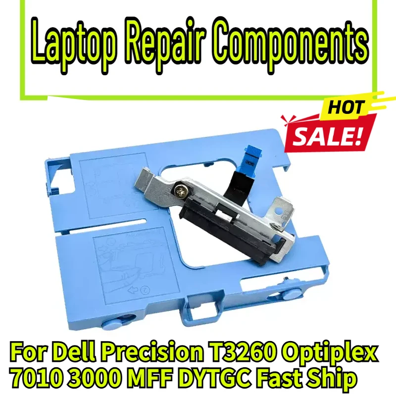 0DYTGC 2.5" Hard Drive Caddy HDD SSD For Dell Precision T3260 Optiplex 7010 3000 MFF DYTGC Fast Ship