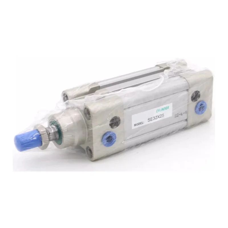 

Новый оригинальный цилиндр SE40X300-S SE40X400-S SE40X500-S SE50X50-S SE80X150 SC50X25 SC50X50 SC50X75 SC50X100 SC50X125 SC50X150