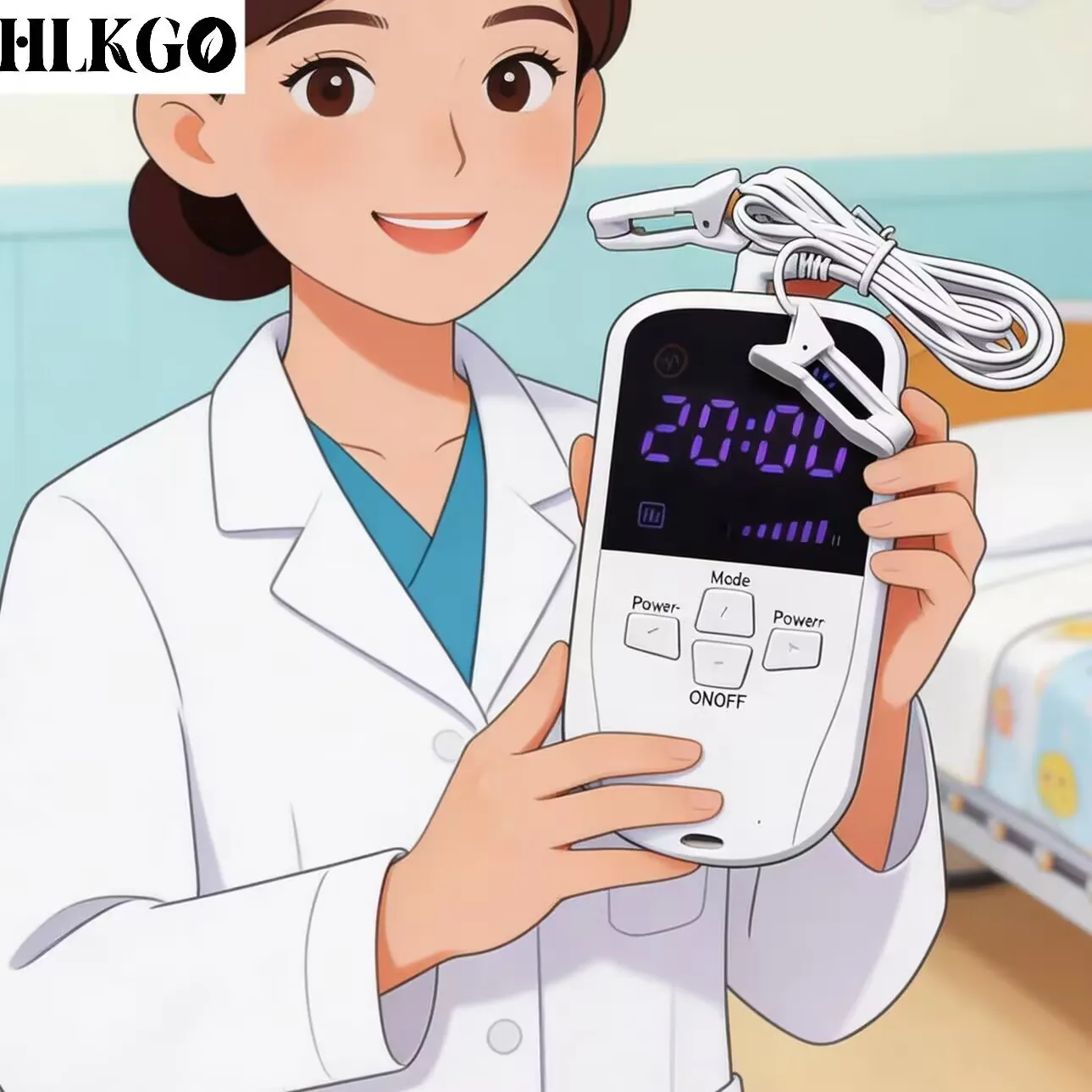 Portable Sleep Aid …