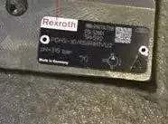 PGM5-30/063RA11VU2 NEW REXROTH PUMP