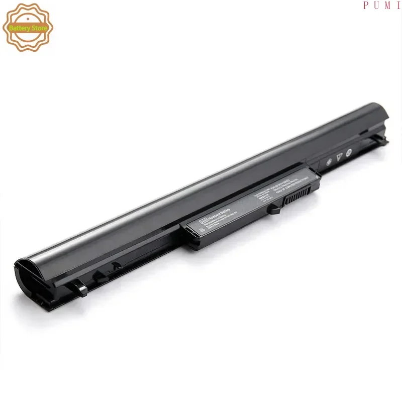 VK04 Bateria do portátil for HP Pavilion, Sleekbook 14, 14T, 14z, 15, 15T, 15z, série HSTNN-DB4D, HSTNN-YB4D, 694864-85