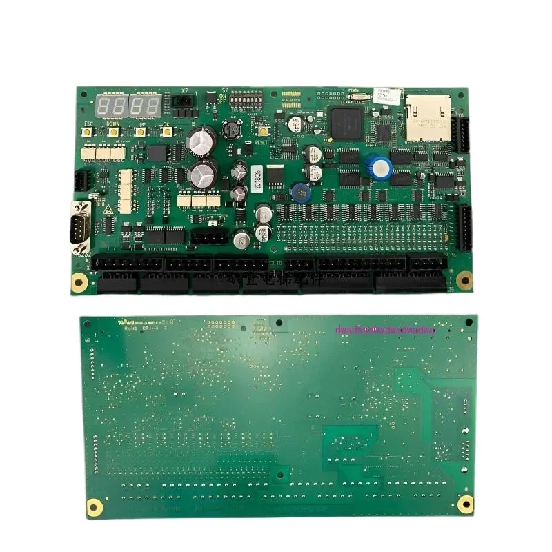 Applicable to Schindler escalator main board 50646560 6561/50606951/6952/50638552/398765