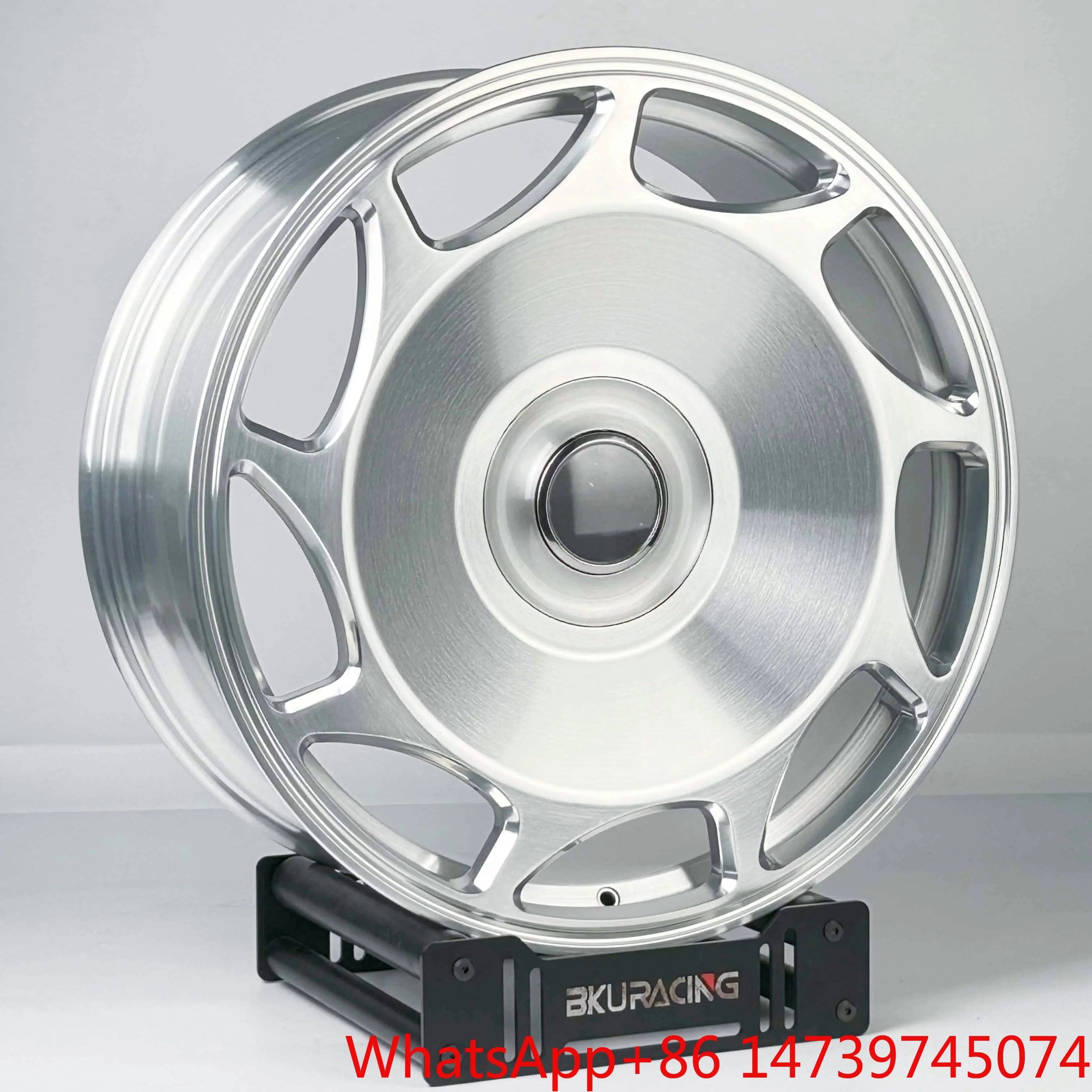 Lightweight WheelBku 5x114.3 Forged Wheels For Model 3 Performance Model Y S X 18 19 20 21 22 Inch Rims 8-11J T6 Alloy Whe