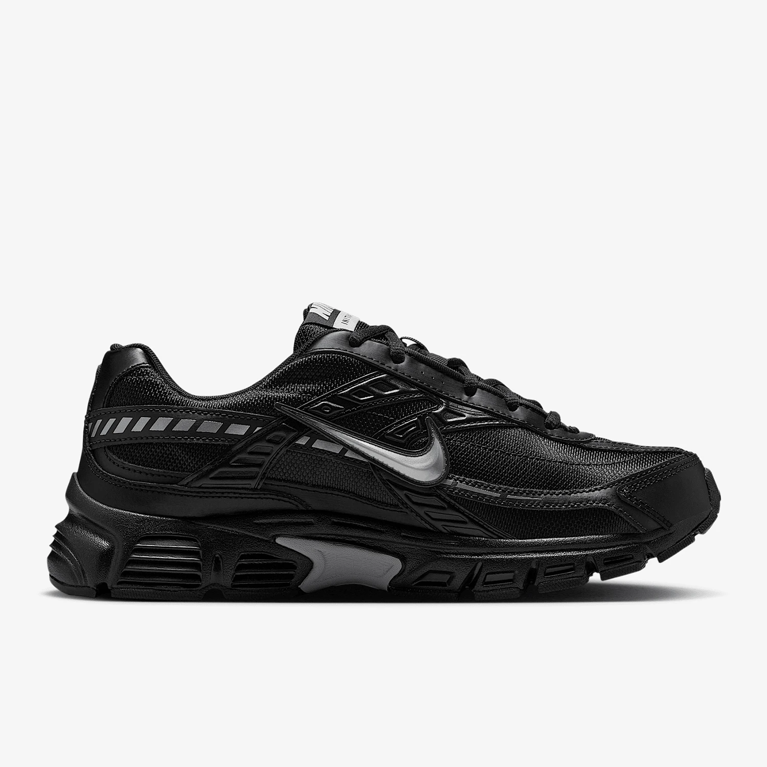 حذاء Nike الرسمي الأصلي للرجال ذو الرقبة المنخفضة المبطنة كاجوال IB4595-001