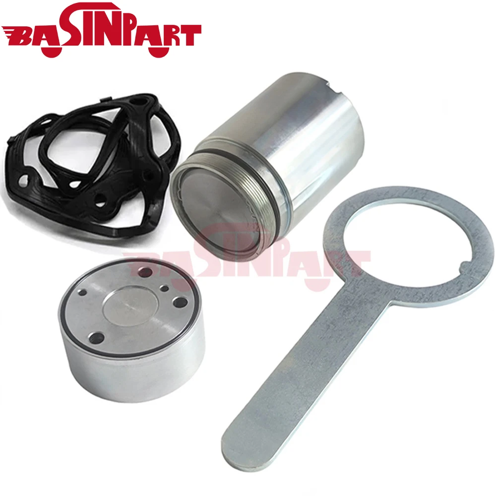 DSG DQ200 7-скоростной 0AM комплект аккумуляторов трансмиссии для Volkswagen, Audi, Skoda, Seat, VW, Mechatronic, ремонтный комплект