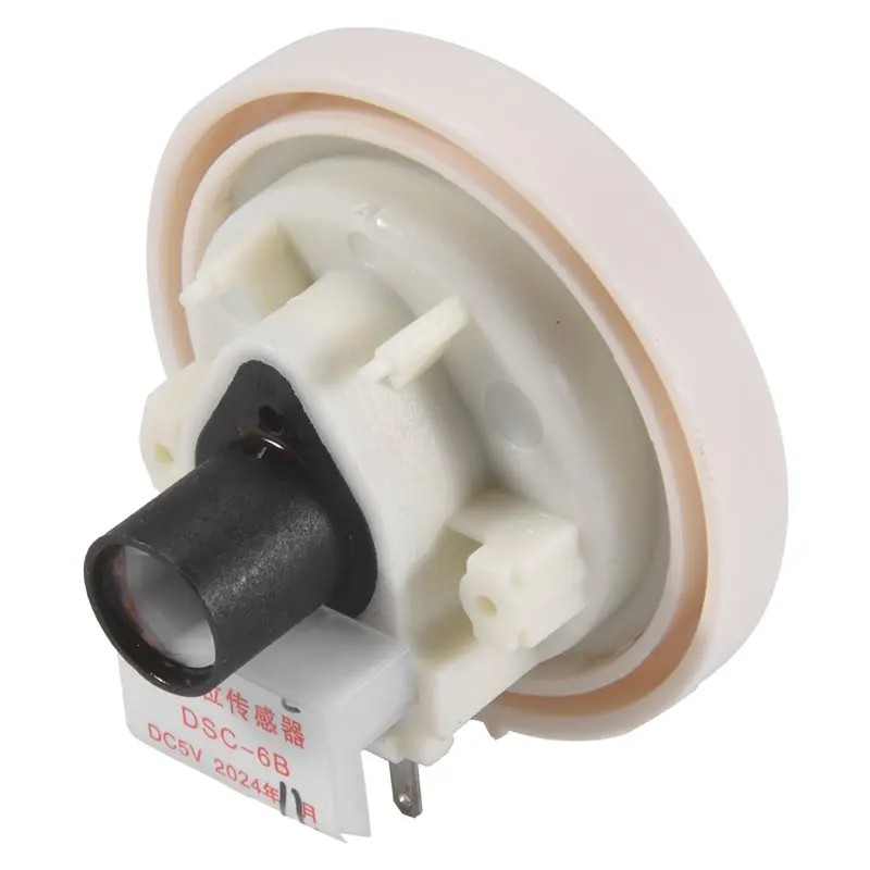 Top Rated For Washing Machine Water Level Sensor DSC-6B DC5V Water Level Sensor Switch Parts Washing Replacement