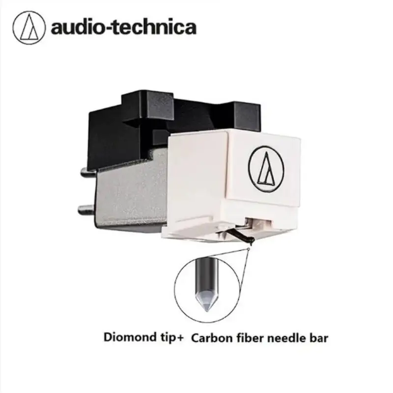 AT3600L Moving Magnetic  Stylus For Audio Technica AT-LP60 LP3 PL300 KD291R LP  Record Player Turntable Phonograph view 4