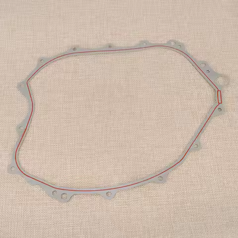 Clutch Generator Cover Gasket Fit For Honda CBR1000RR 2004-2007