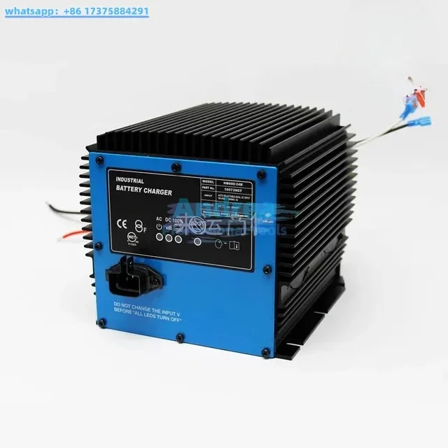 

Gen ie charger HB600-24B Gen ie scissor forklift special charger original