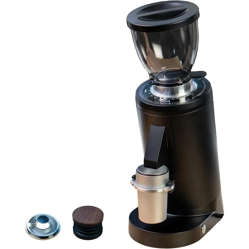 

DF83 Single Dose Coffee Grinder (Black)