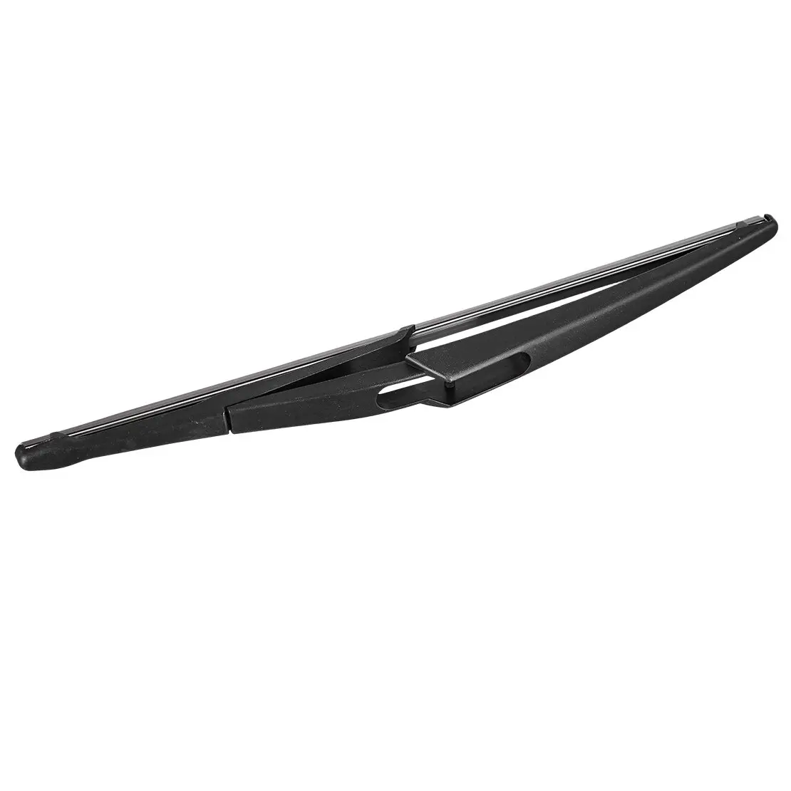 Rear Windshield Wiper Blade Black Fit For Citroen C5 Hatchback Ford Territory SX SY SZ Nissan Micra K11 K12 Vauxhall Opel Combo - view 3