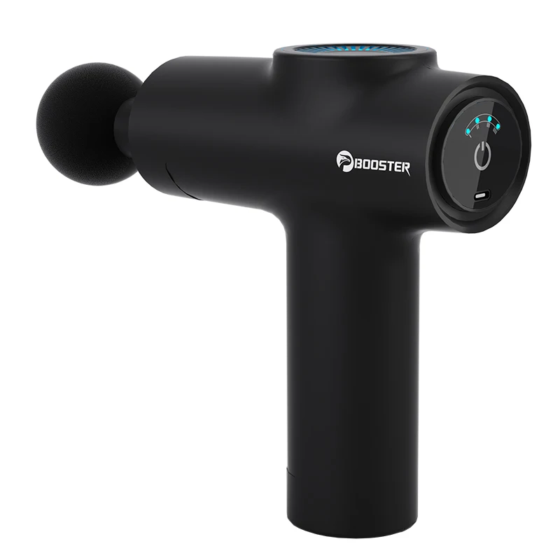 

Body Deep Muscle Massage Gun/new Style Massage Gun/massage Gun Deep Tissue Percussion Muscle Massager
