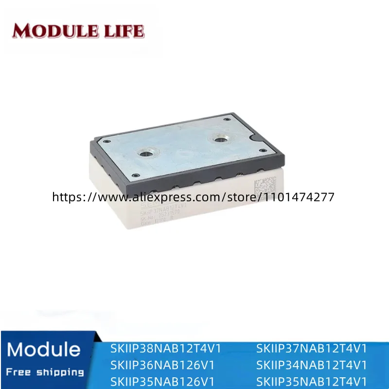 

original module SKIIP38NAB12T4V1 SKIIP36NAB126V1 SKIIP35NAB126V1 SKIIP37NAB12T4V1 SKIIP34NAB12T4V1 SKIIP35NAB12T4V1