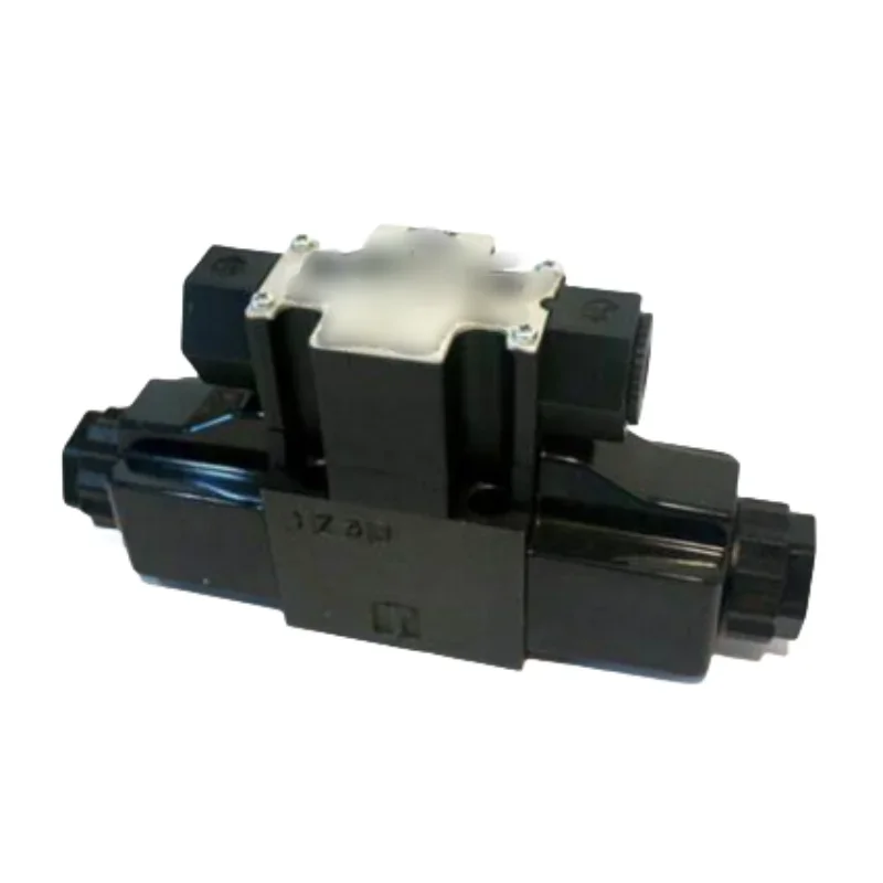 Proportional Relief Valve KCG KCG-3 Solenoid Directional Valve KCG-3-40D-Z-M-U-H1-10 KCG-3-L250D-Z-M-U-H1-10-P15-T13