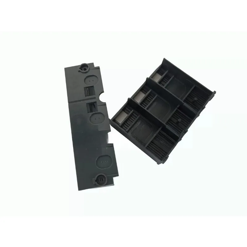 for 3pcs NSX Molded Case Circuit Breaker Terminal Shield Insulation Sleeve Safety Cover 100-250 400-630 LV432591