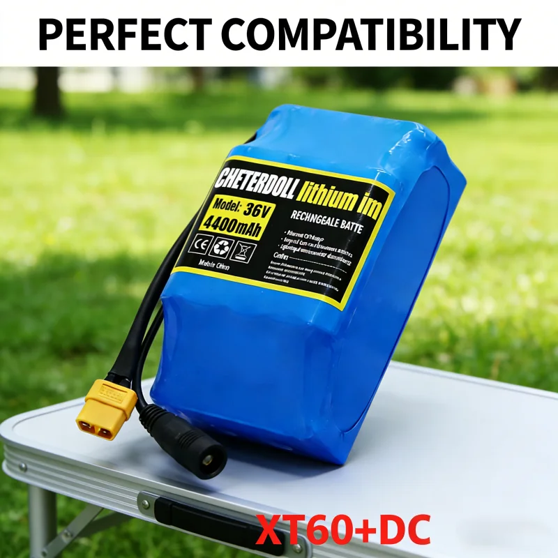 For Parallel Connection Cable for M365 ProMi3 Ninebot Max G30 Electric Scooter Extra Battery Expansion Adapter Cord Accessories
