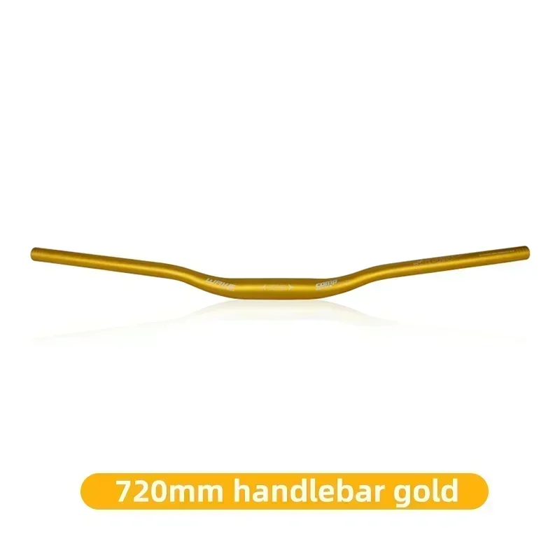 Variant: Gold 720 mm