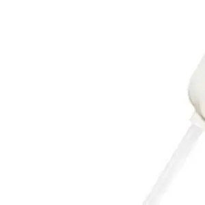 Sleek Waterproof Magnetic Power Cable Designed Specifically For Seamless Integration With Multiple For Arlo Camera Models